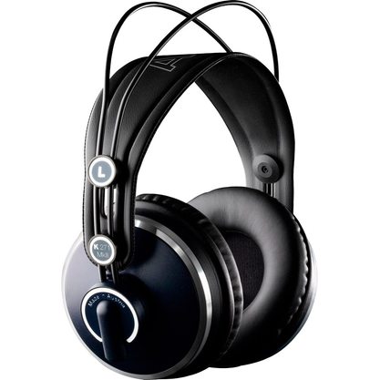 Наушники AKG K271 MK II