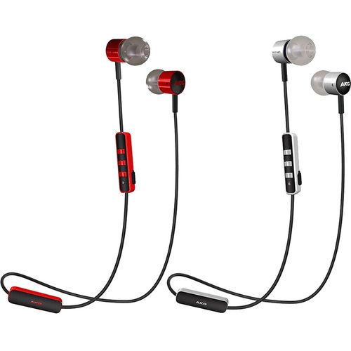 Беспроводные наушники AKG K374BT