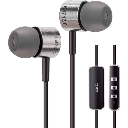Беспроводные наушники AKG K374BT