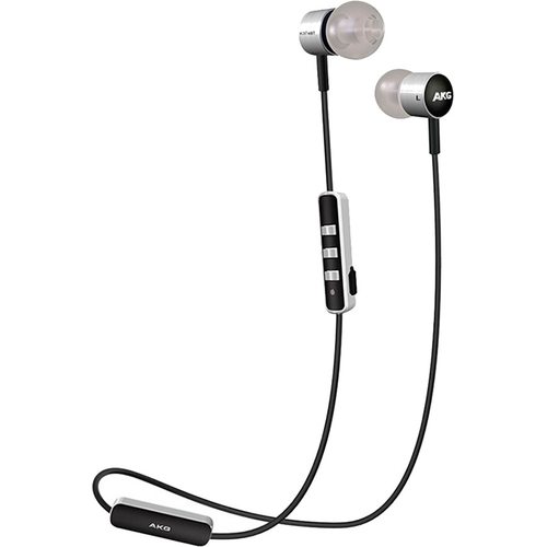 Беспроводные наушники AKG K374BT