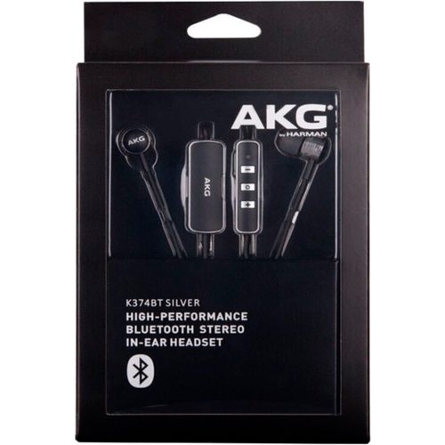Беспроводные наушники AKG K374BT
