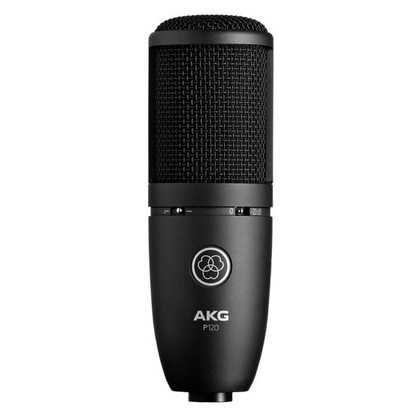 Микрофон AKG P120