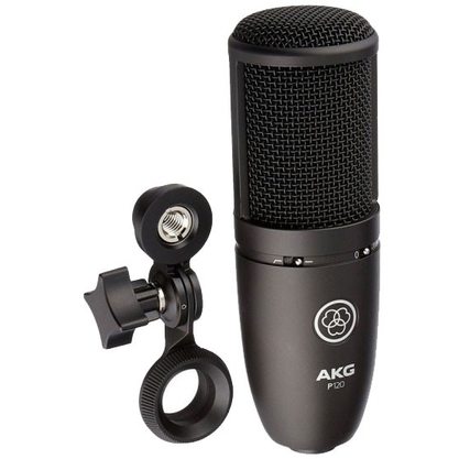 Микрофон AKG P120