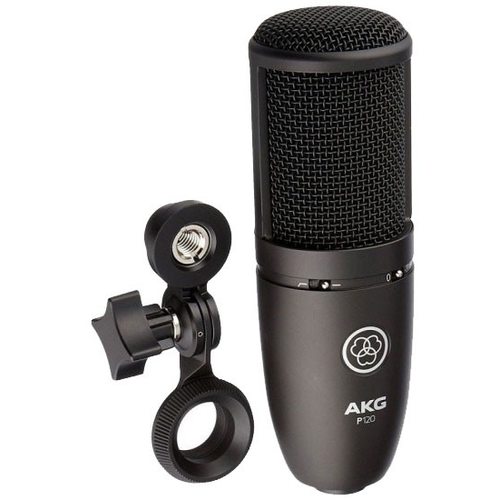 Микрофон AKG P120