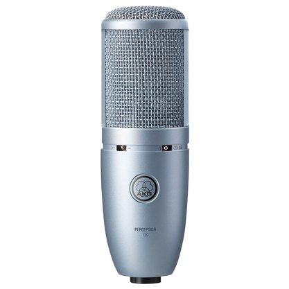 Микрофон AKG P120