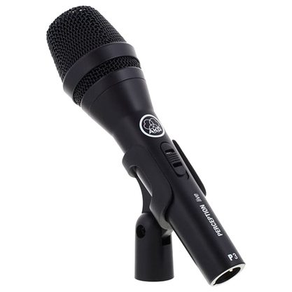 Микрофон AKG P3 S