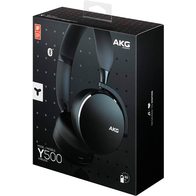 AKG Y500