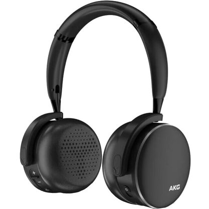 Беспроводные наушники AKG Y500
