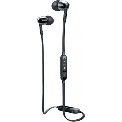 Беспроводные наушники Philips SHB5850