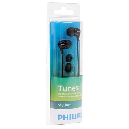 Наушники Philips SHE3550