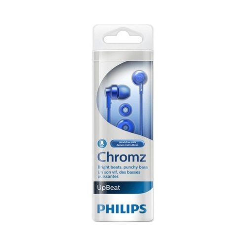 Наушники Philips SHE3855