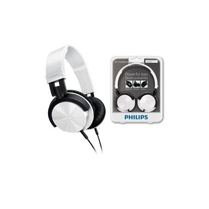 Наушники Philips SHL3000