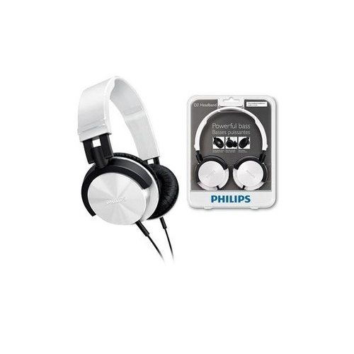Наушники Philips SHL3000