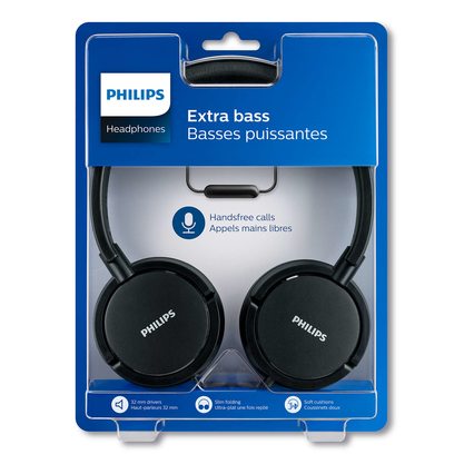 Наушники Philips SHL5005