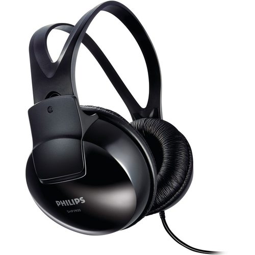 Наушники Philips SHP1900