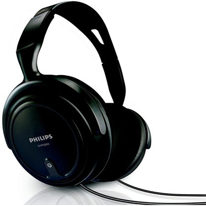 Наушники Philips SHP2000