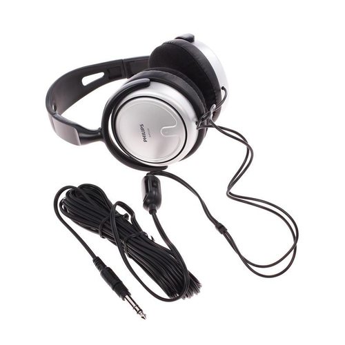 Наушники Philips SHP2500