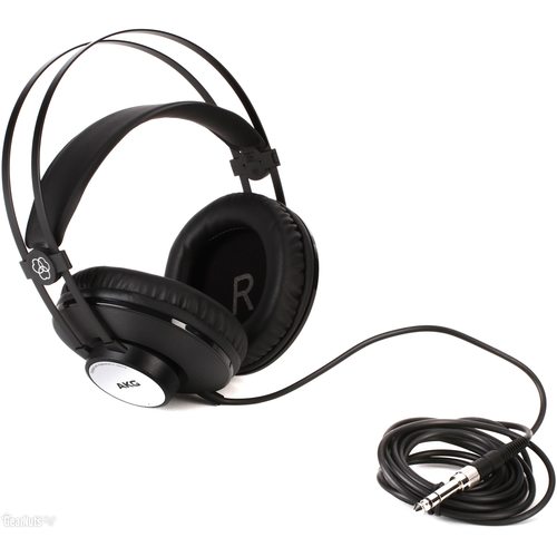 Наушники AKG K72