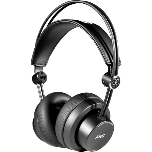 Наушники AKG K175