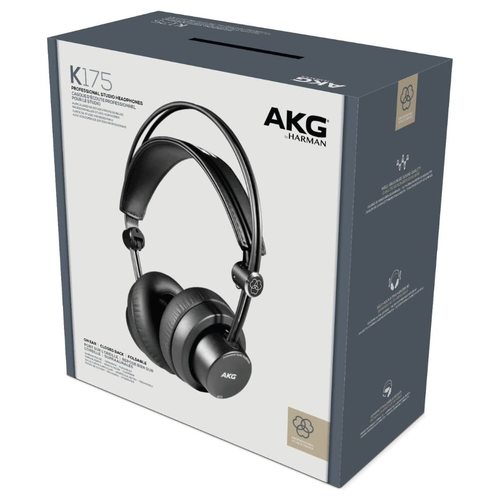 Наушники AKG K175
