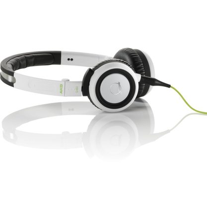 Наушники AKG Q460