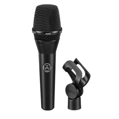 Микрофон AKG C636