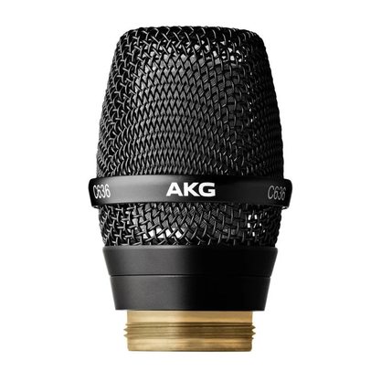 Микрофон AKG C636
