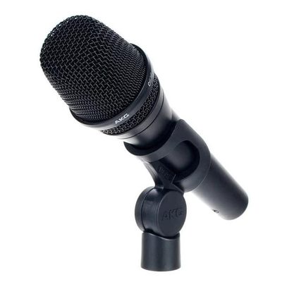 Микрофон AKG C636