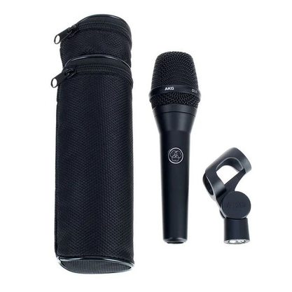 Микрофон AKG C636