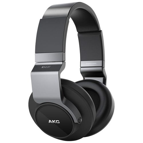 Беспроводные наушники AKG K845BT