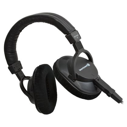 Наушники BeyerDynamic DT250