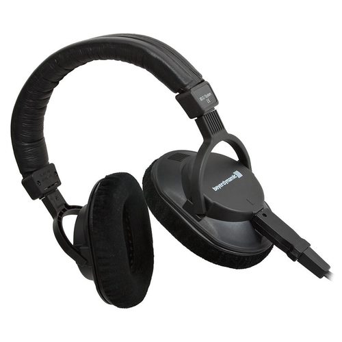 Наушники BeyerDynamic DT250