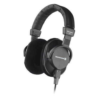 Наушники BeyerDynamic DT250