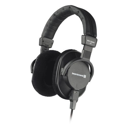 Наушники BeyerDynamic DT250
