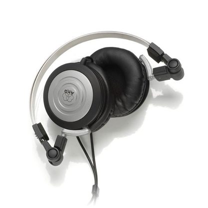 Наушники AKG K416P