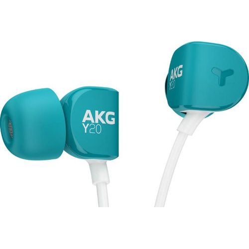 Наушники AKG Y20