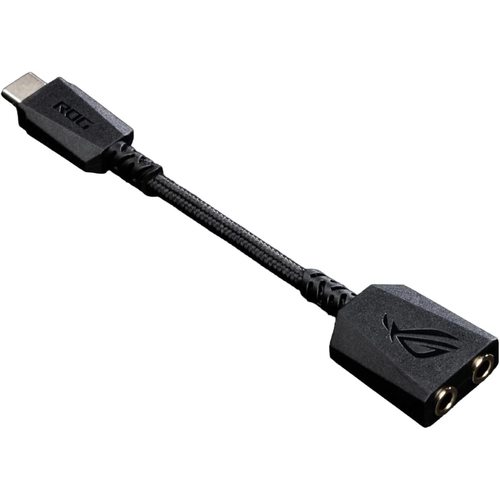 Игровые наушники Asus Rog Kithara
