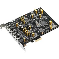 Asus PCI-E Xonar AE