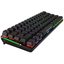 Игровая клавиатура Asus Rog Falchion Cherry MX RED (90Mp01Y0Bkua00)