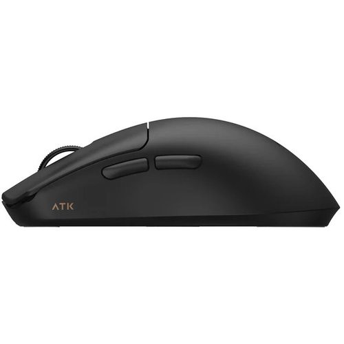 Игровая мышка ATK Gear Blazing Sky F1 V2 Ultimate 2.0 (черный)