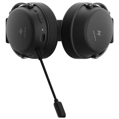 Наушники ATK Gear Neptune N9 Pro (черный)