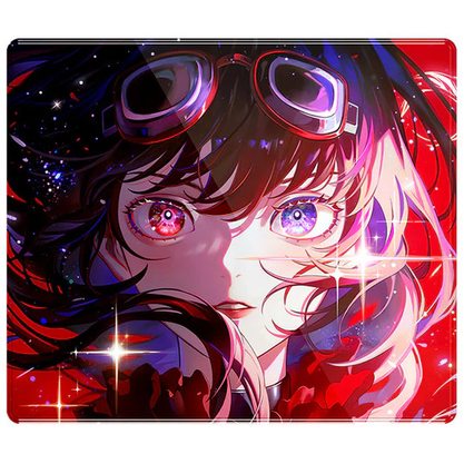 Коврик для мыши ATK Gear Crimson