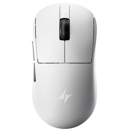 Игровая мышка ATK Gear Dragonfly A9 Mini Plus (белый)