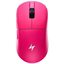 Игровая мышка ATK Gear Dragonfly A9 Mini Plus (розовый)