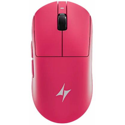 Игровая мышка ATK Dragonfly A9 Plus (розовый)