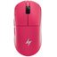 Игровая мышка ATK Dragonfly A9 Plus (розовый)
