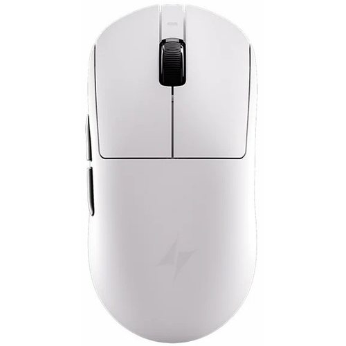 Игровая мышка ATK Dragonfly A9 Plus (белый)