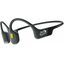 Беспроводные наушники Aftershokz Aeropex Tour de France (черный)