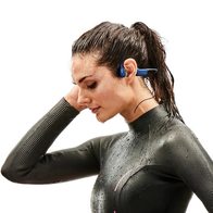 Shokz OpenSwim (синий)
