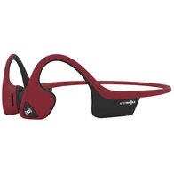 Shokz Trekz Air AS650 (бордовый)
